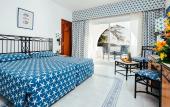 Туры в отель Domina Coral Bay Aquamarine Beach