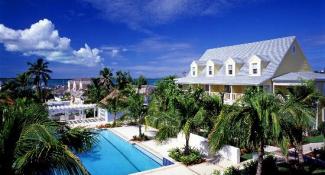 Valentines Resort & Marina 4*