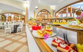 Туры в отель Domina Coral Bay Sultan (Beach)
