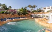 Туры в отель Domina Coral Bay Sultan (Beach)