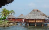 Туры в отель Yandup Island Lodge