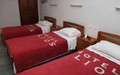 Туры в отель Hotel Ilios