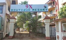9x Boutique Resort