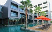 Туры в отель Sugar Marina Resort - Surf - Kata Beach