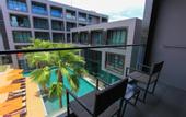 Туры в отель Sugar Marina Resort - Surf - Kata Beach