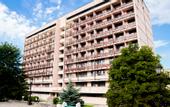Туры в отель Ессентукский Санаторий МО РФ