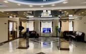 Туры в отель Ессентукский Санаторий МО РФ