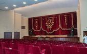 Туры в отель Ессентукский Санаторий МО РФ