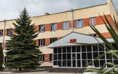 Туры в отель Ессентукский Санаторий МО РФ