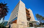 Туры в отель Gorrion Hotel Istanbul