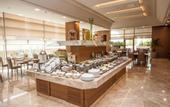 Туры в отель Gorrion Hotel Istanbul