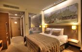 Туры в отель Gorrion Hotel Istanbul
