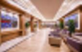 Туры в отель Gorrion Hotel Istanbul