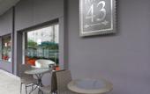 Туры в отель Poste 43 Residence