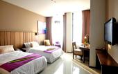 Туры в отель Grand Howard Hotel