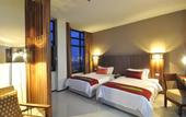 Туры в отель Grand Howard Hotel