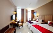 Туры в отель Grand Howard Hotel