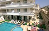 Туры в отель Club Aegean Apartments