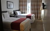 Туры в отель Hotel 91