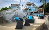 Туры в отель Royal Beach Boutique Resort & Spa