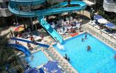 Туры в отель Club Alanka
