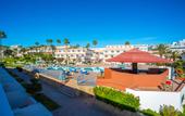 Туры в отель Al Moggar Garden Beach