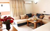 Туры в отель Al Moggar Garden Beach