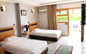 Туры в отель Al Moggar Garden Beach