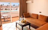 Туры в отель Al Moggar Garden Beach