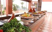 Туры в отель Al Moggar Garden Beach