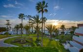 Туры в отель Al Moggar Garden Beach