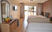 Туры в отель Al Moggar Garden Beach