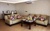 Туры в отель Al Moggar Garden Beach