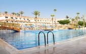 Туры в отель Al Moggar Garden Beach