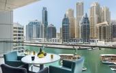 Туры в отель Jannah Place Dubai Marina