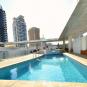Туры в отель Jannah Place Dubai Marina, оператор Anex Tour