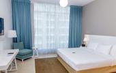 Туры в отель Jannah Place Dubai Marina