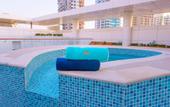 Туры в отель Jannah Place Dubai Marina
