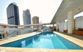 Туры в отель Jannah Place Dubai Marina