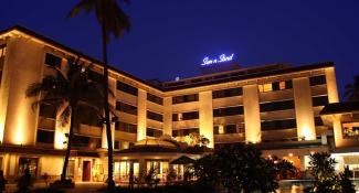 Sun-n-Sand Mumbai 5*