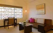 Туры в отель Sun-n-Sand Mumbai