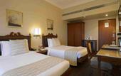 Туры в отель Sun-n-Sand Mumbai
