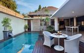 Туры в отель Peppers Seminyak