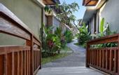 Туры в отель Peppers Seminyak