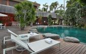 Туры в отель Peppers Seminyak