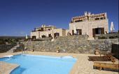 Туры в отель Esperides Stones Houses