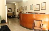Туры в отель Hotel Avenida