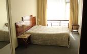 Туры в отель Hotel Avenida