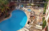 Туры в отель Club Amaris
