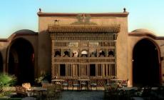 Hotel Al Moudira Luxor